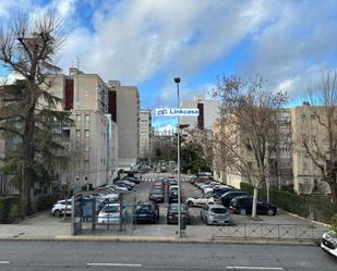 Parking of Flat for sale in  Madrid Capital  with Heating