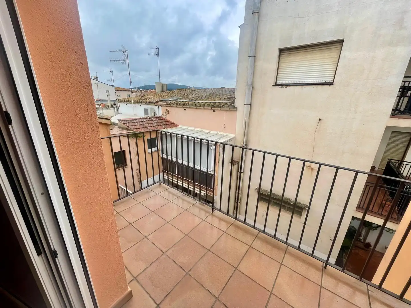Terraza de Dúplex en venta en Palamós con Calefacción, Terraza y Horno
