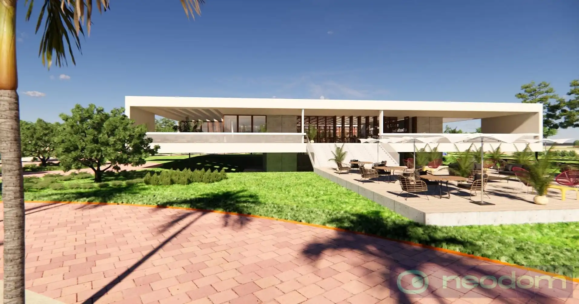 Appartement avec piscine à vendre à N/A, imagen 25