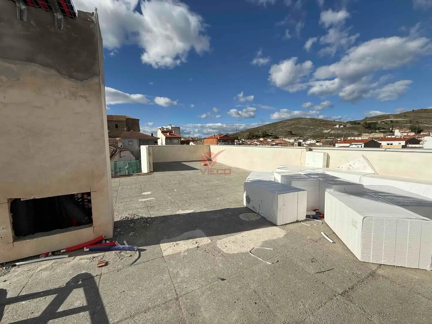Terraza de Piso en venta en Fuentes con Aire acondicionado, Calefacción y Terraza