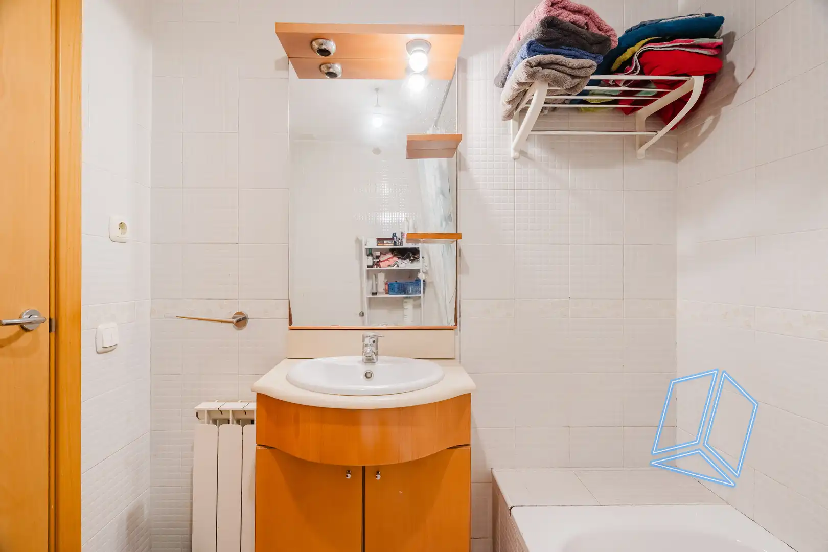 Duplex avec terrasse à vendre à Can Tintorer - Can Tries, imagen 25