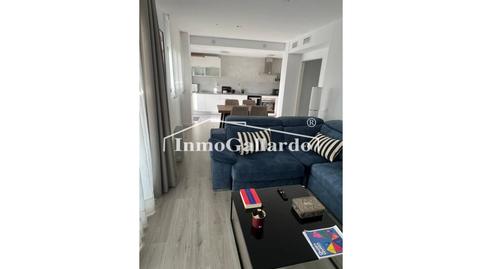 Foto 4 de Pis en venda a Calle Monaco, Distrito Zeta - Recinto Ferial Cortijo de Torres, Málaga