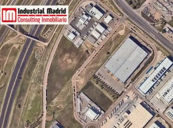 Residencial en venda en Pinto