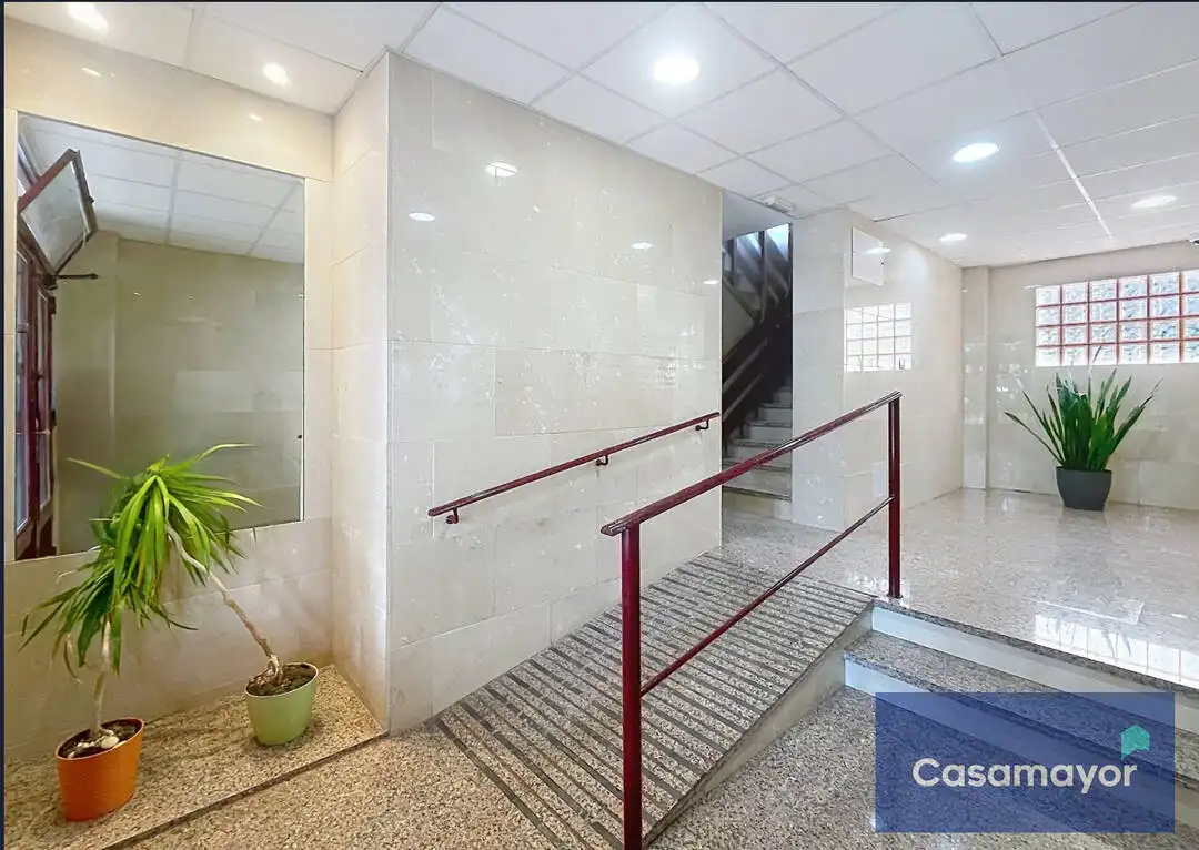 Flat with terrace for sale in Carrer Esportista Juan Matos blq.4 1, imagen 34