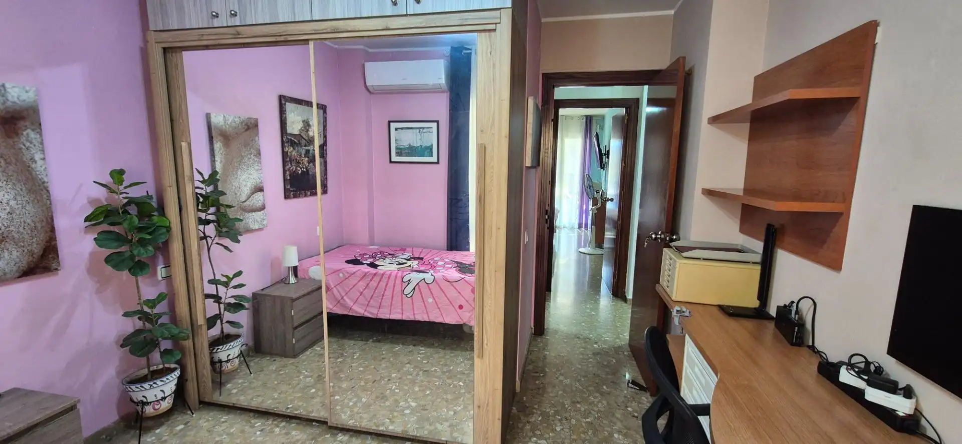 Flat with lift for sale in Calle Calle Axarquía, imagen 8