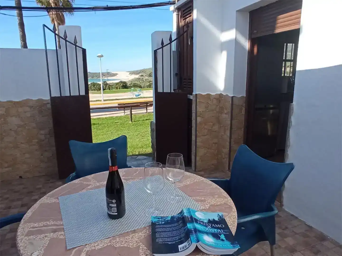 Casa adosada en venta en El Lentiscal, 16, El Lentiscal