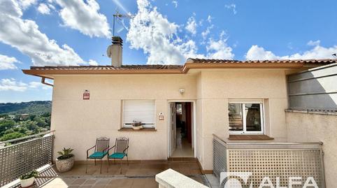 Foto 2 de Casa o xalet en venda a Falguera, Lloret Residencial - Montlloret, Lloret de Mar