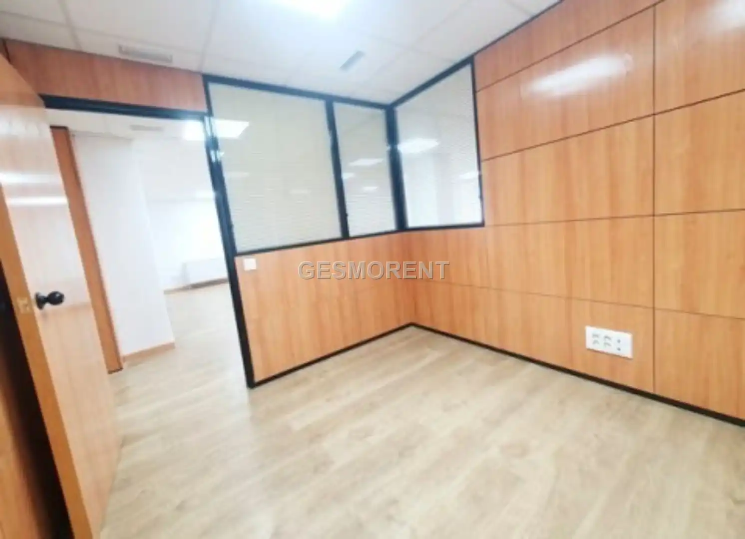 Office for rent in Madrid