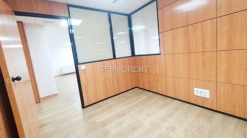 Photo 2 of Office for rent in Cortes - Huertas, Madrid Capital