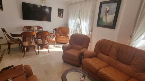 Foto 2 de Piso en venta en Centro ciudad, Fuengirola