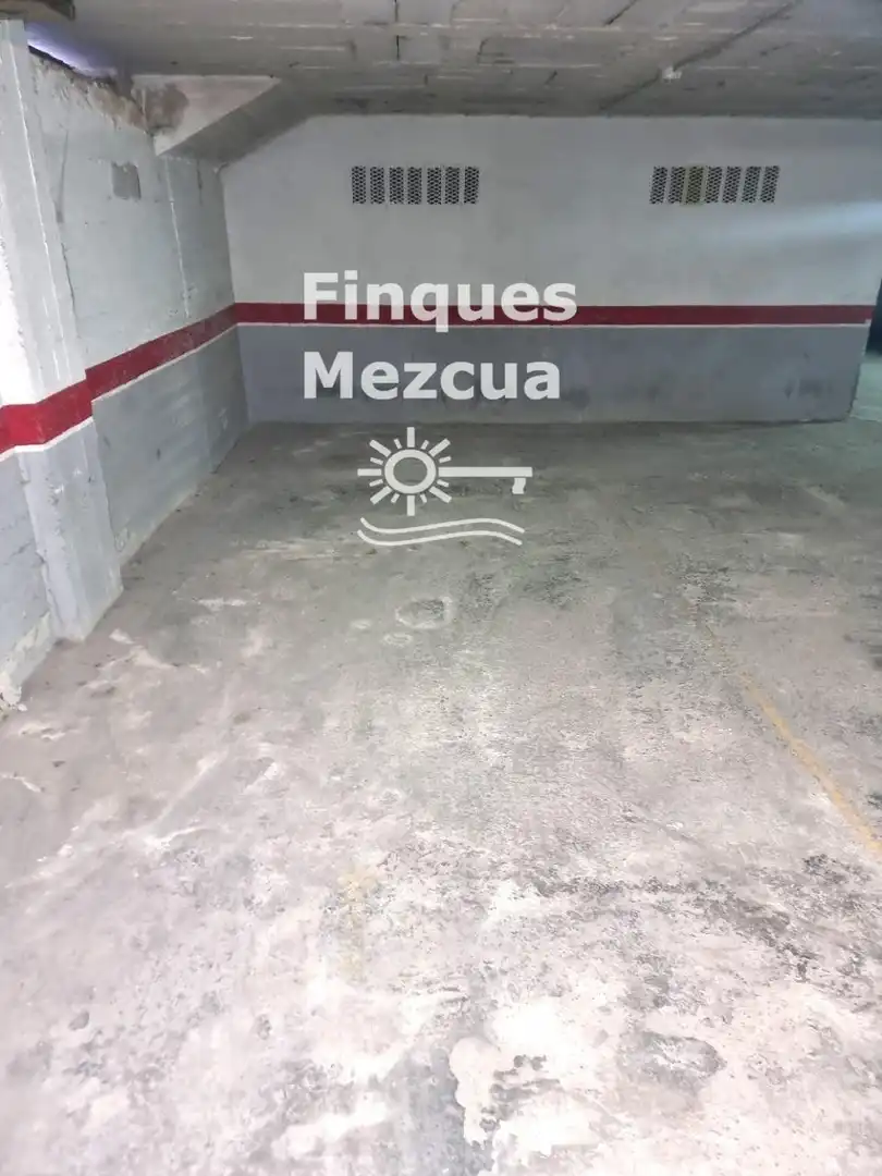 Einzelparkplatz zum Verkauf in Centre, imagen 2