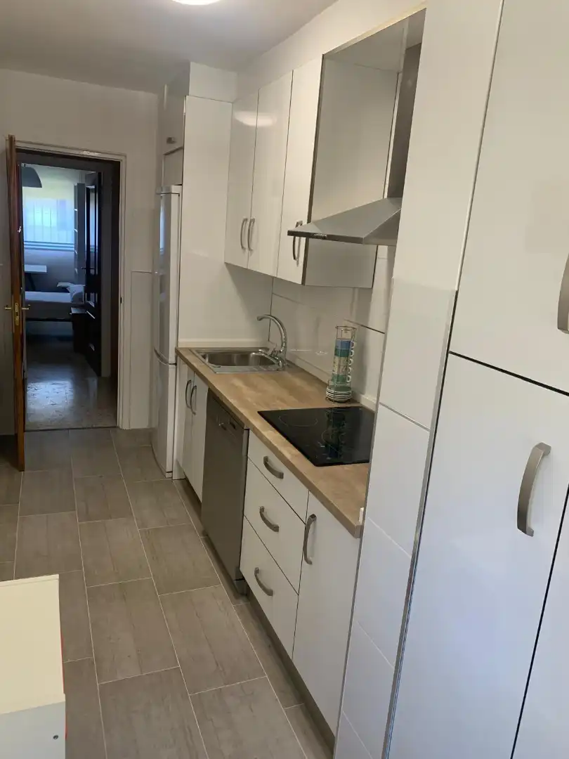 Wohnung zur Miete in Calle Matilde de La Torre, imagen 4