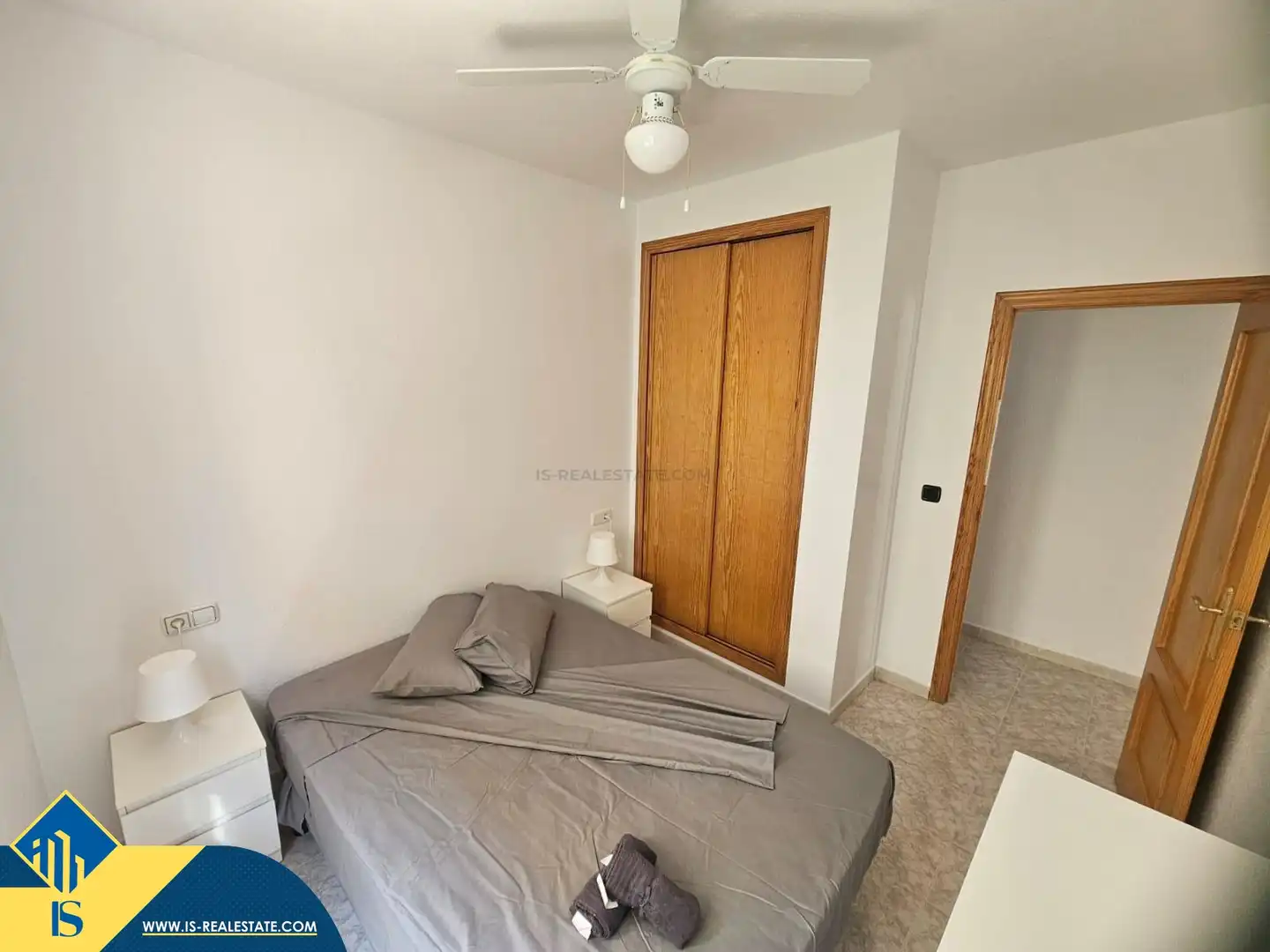 Habitación de Casa o chalet en venta en Orihuela con Terraza, Amueblado y Piscina comunitaria
