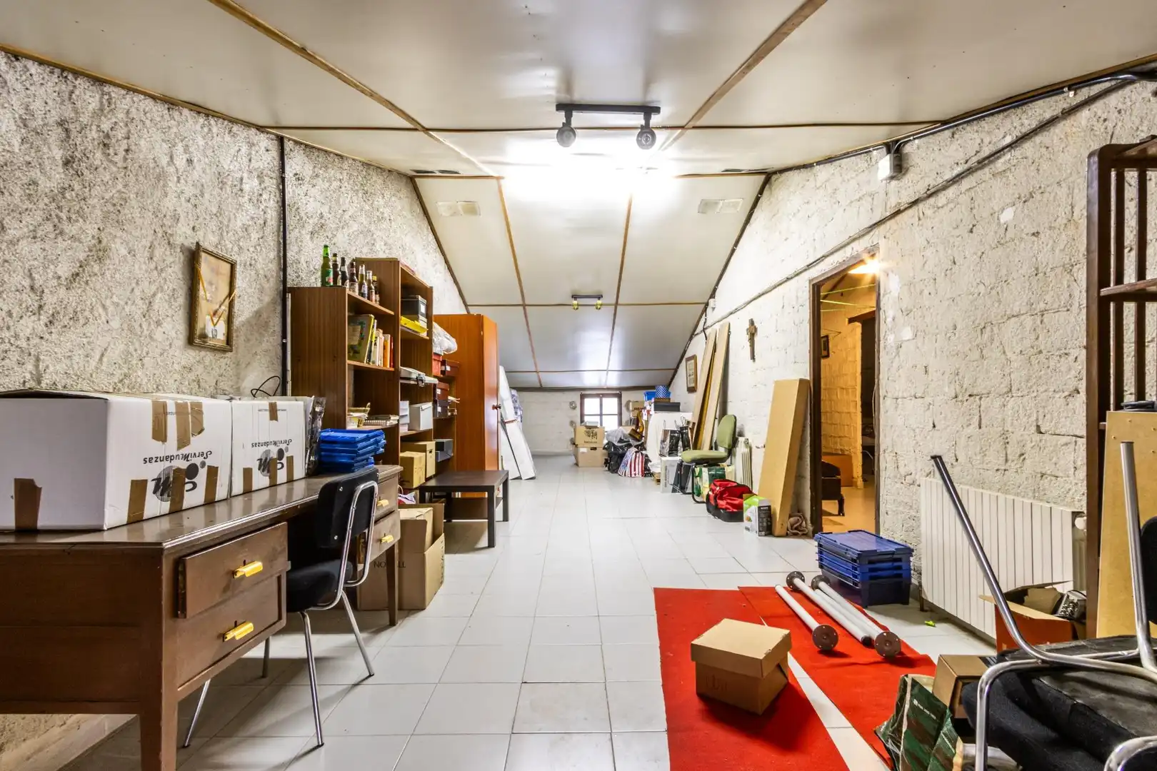 Casa o xalet en venda en Castellar del Vallès amb Aire condicionat, Calefacció i Jardí privat