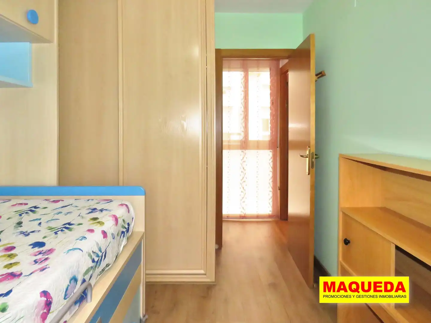 Wohnung zur Miete in Travesía Fuente Cisneros, Parque Oeste - Fuente Cisneros