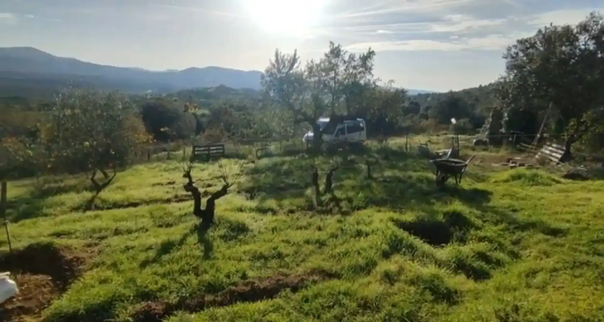 Finca rústica en venda en Peralta de Calasanz