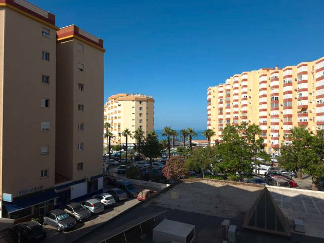 Piso en Alquiler en N/A, -1 en Centro Internacional