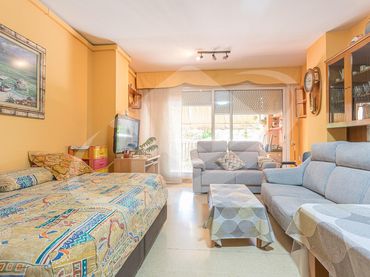 Wohnung mit Balkon zum Verkauf in de les Tres Torres