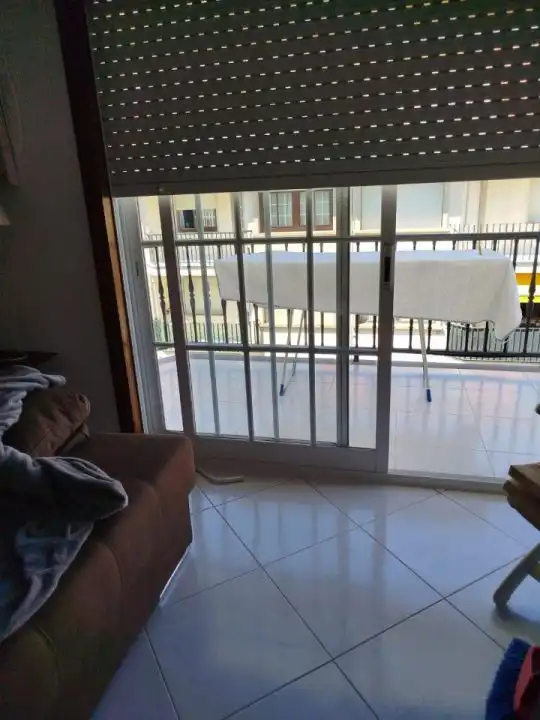 Piso de alquiler en Sanxenxo pueblo