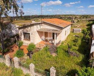 Haus oder Chalet zum verkauf in Casar de Cáceres