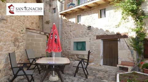 Photo 2 of House or chalet for sale in Lugar Manzanedo, Valle de Manzanedo, Burgos