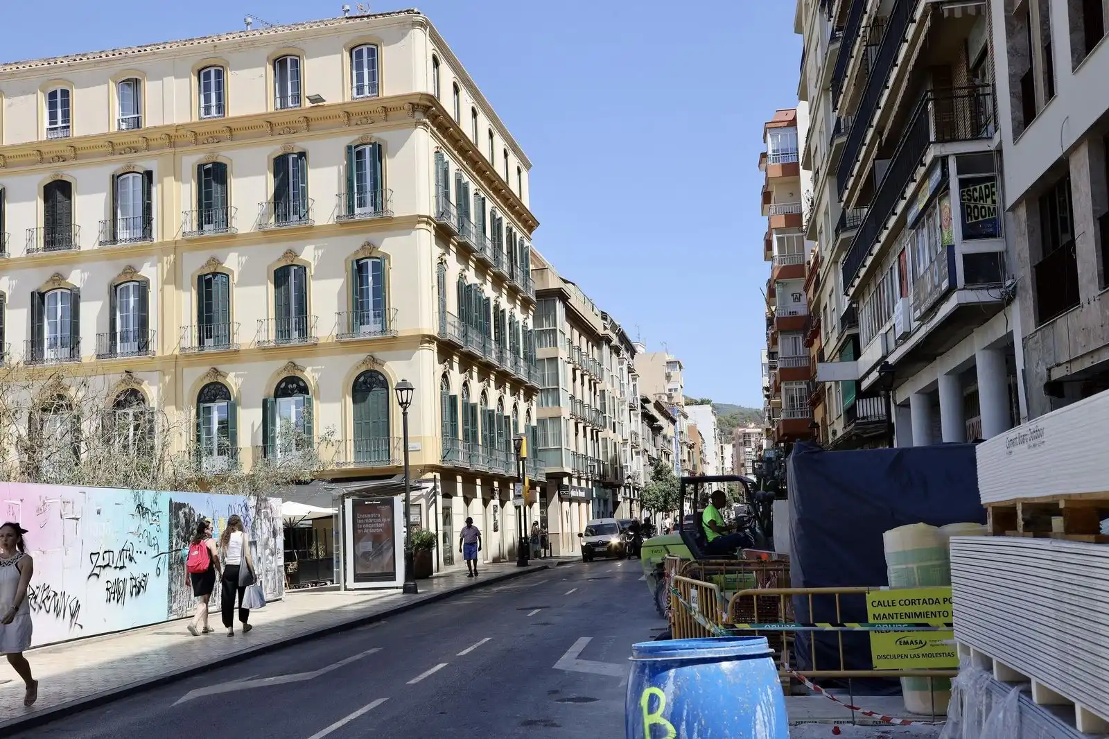 Inmuebles singulares en venta en Calle Postigos, imagen 14