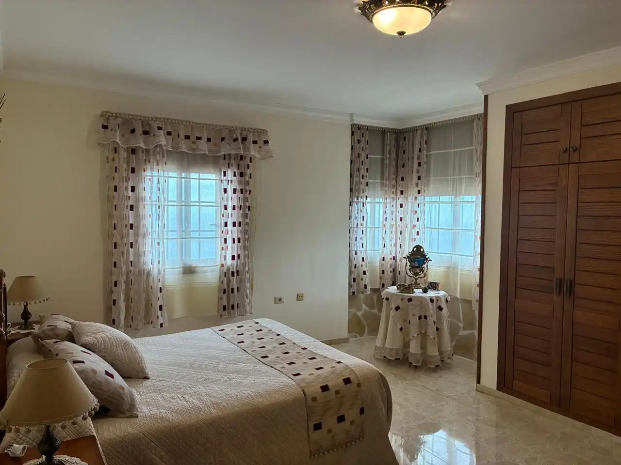 Habitación de Casa o chalet en venta en Santa Úrsula
