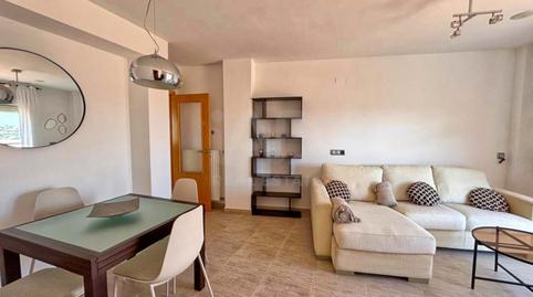 Photo 4 of Flat to rent in Zona Pueblo, Alicante