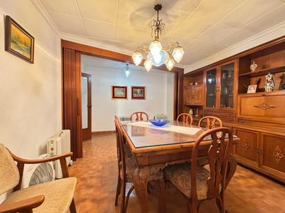 Dining room of Flat for sale in Nules