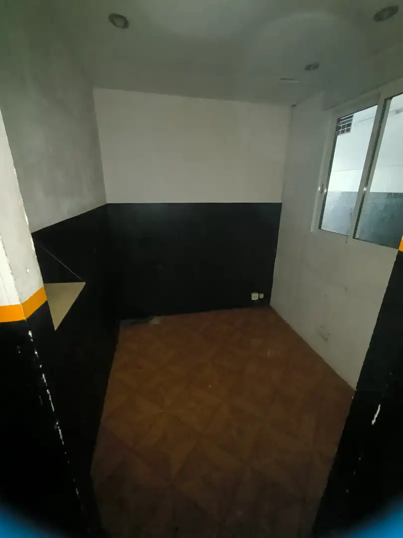 Cuina de Local de lloguer en A Coruña Capital 