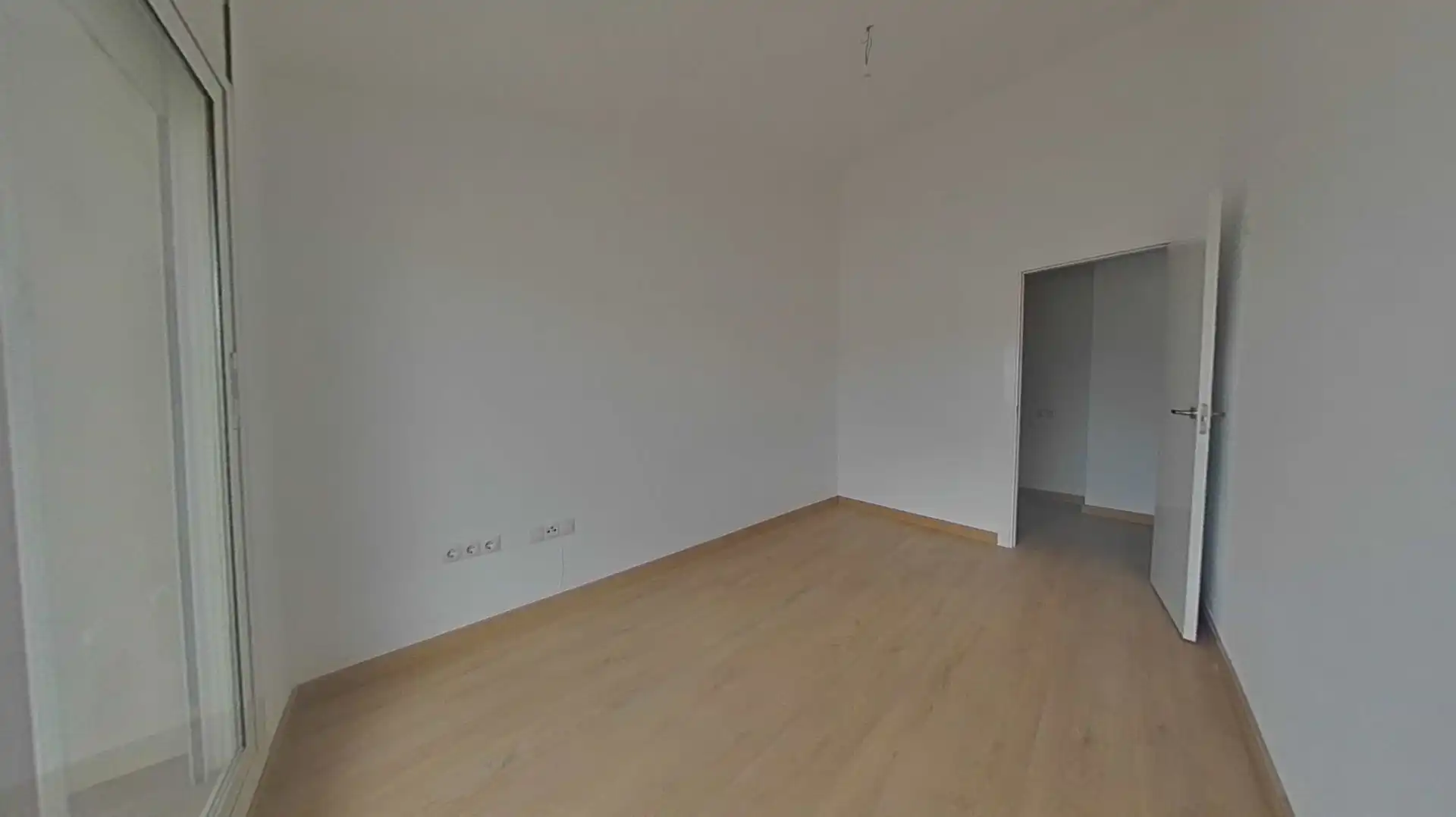 Dormitori de Dúplex en venda en Terrassa amb Aire condicionat, Calefacció i Terrassa