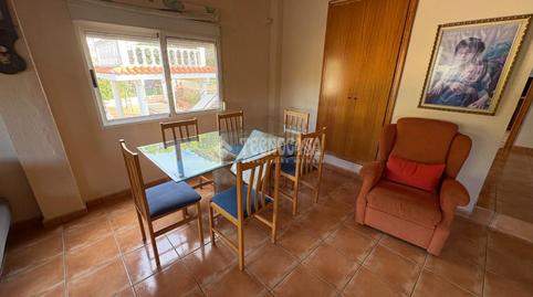 Foto 4 de Pis en venda a San Miguel - El Paraiso, Náquera