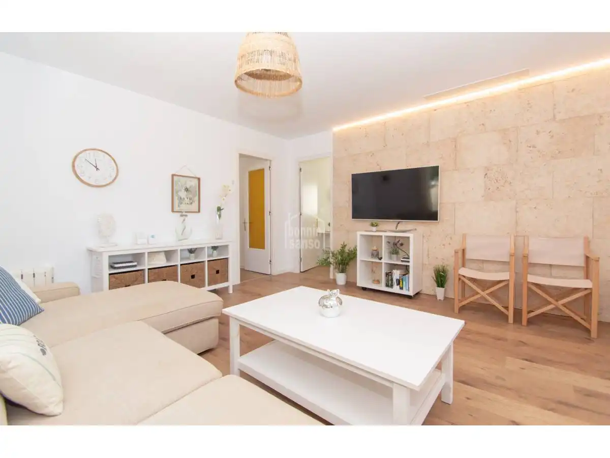 Villa avec piscine à vendre à Cala Galdana, imagen 15