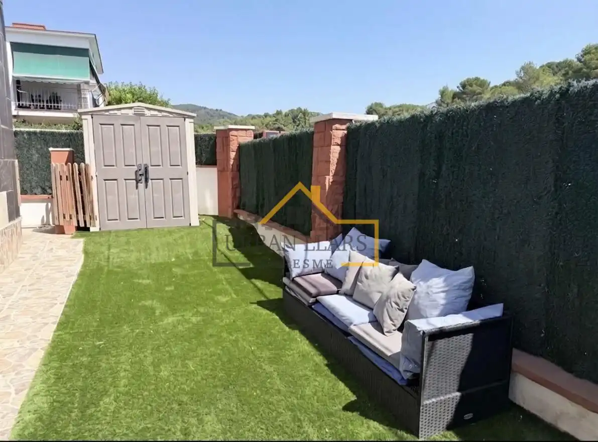 Casa con terraza en venta en Centre - Nucli Antic, imagen 3