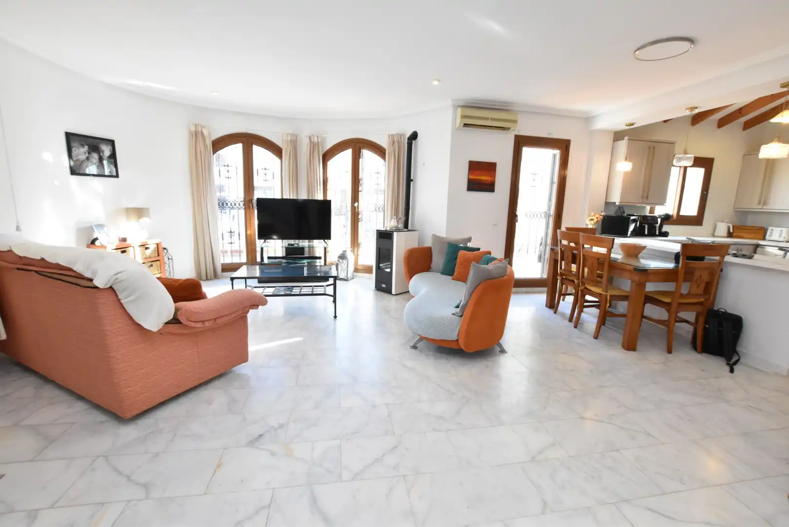 Studio à vendre à Algorfa, imagen 3