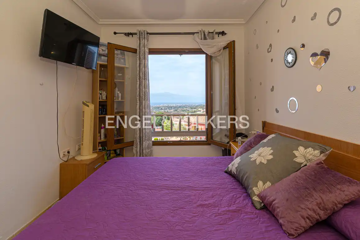 Casa con piscina in vendita a Balcón de Finestrat - Terra Marina, imagen 25