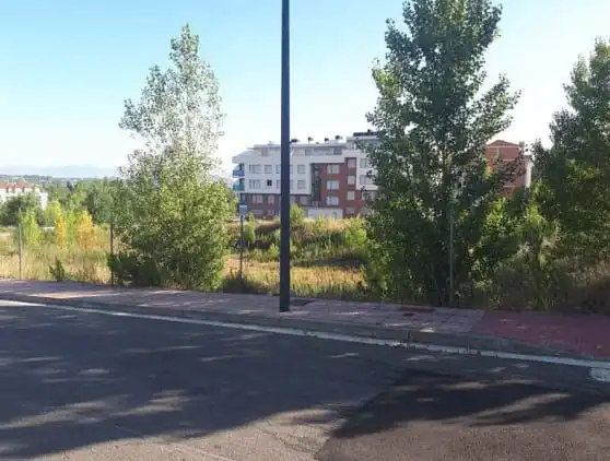 Terreno residencial en venta en Calle La Rioja, imagen 9