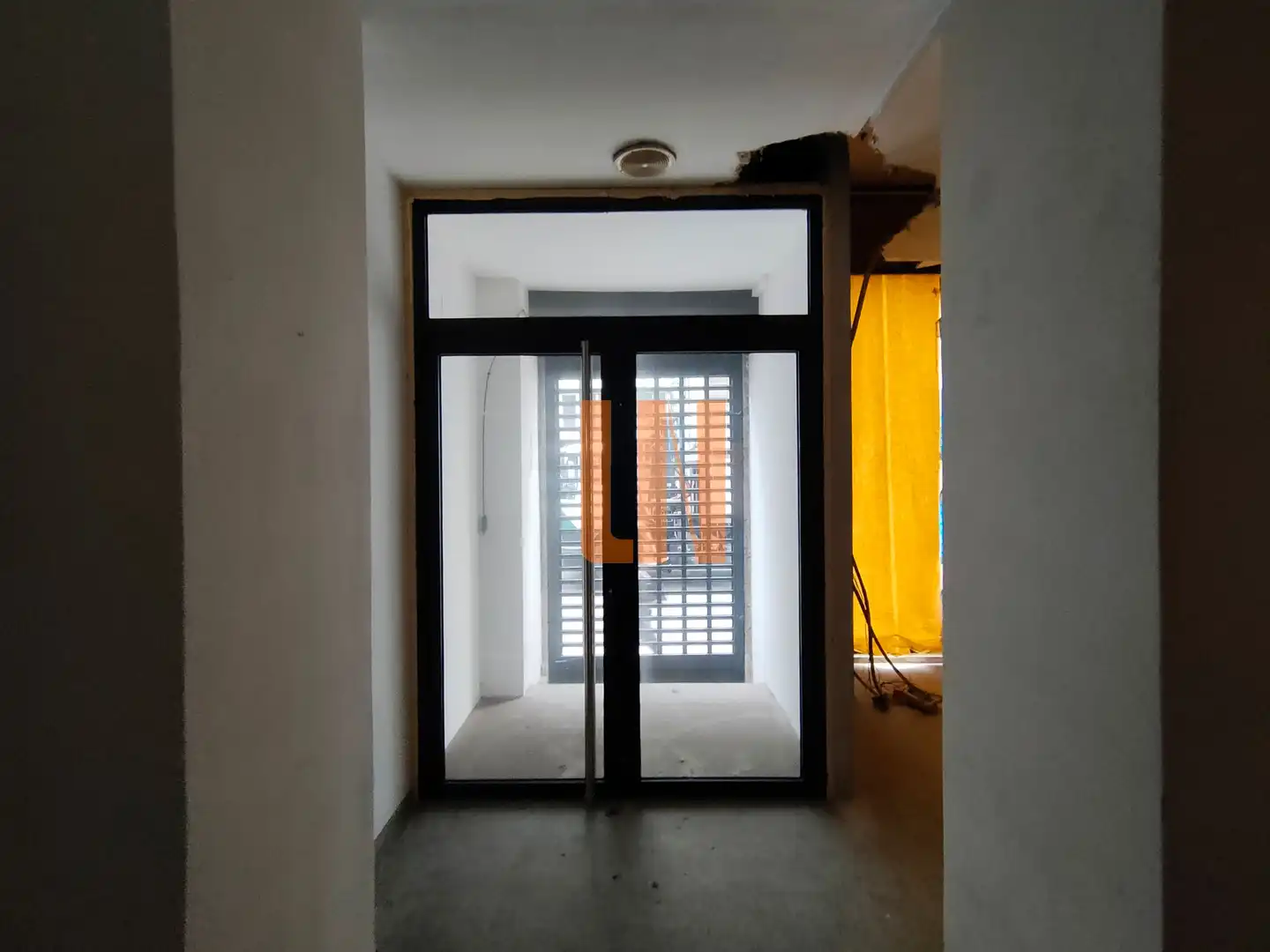 Business premises to rent in Centro - Juan Flórez - Plaza Pontevedra, imagen 16