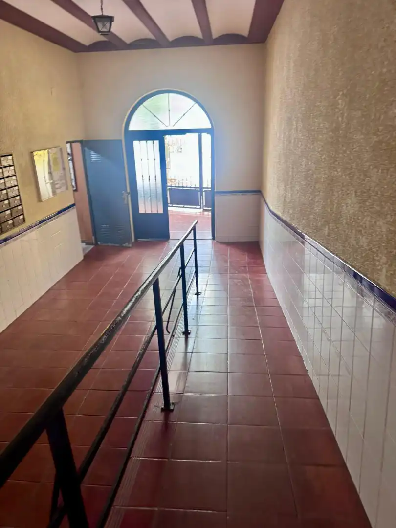 Apartament amb ascensor en venda a Calle de Orihuela 72, imagen 10