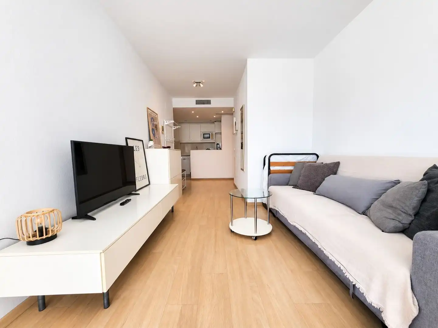Flat with pool for sale in del pastor 1, imagen 4