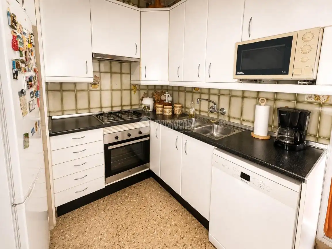 Flat with terrace for sale in Campanar, imagen 14
