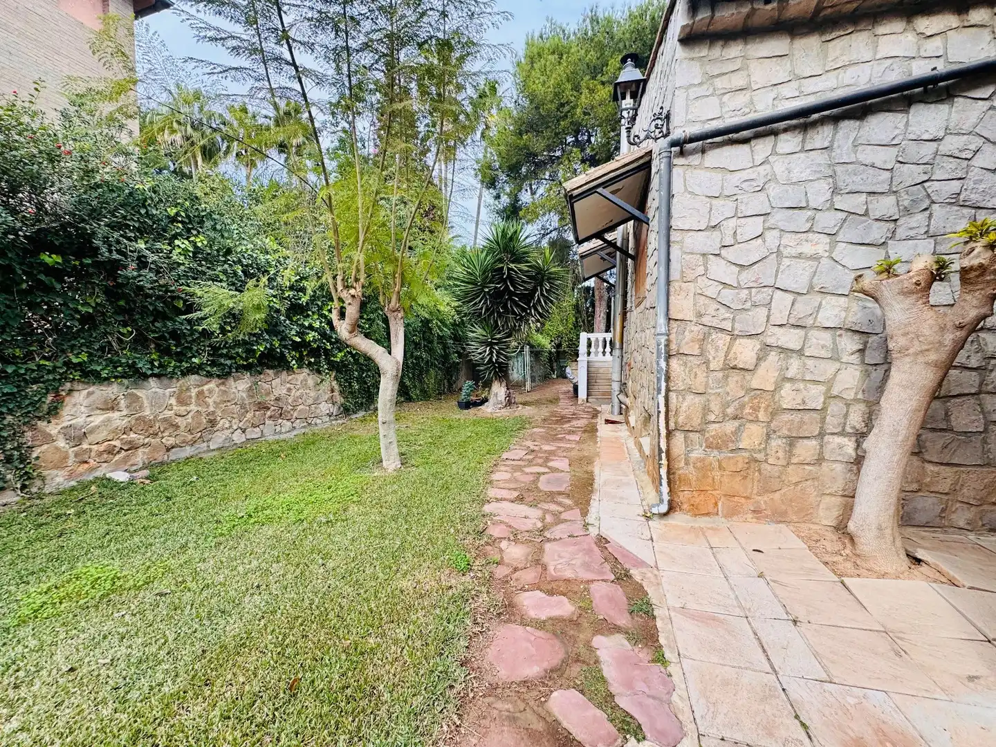 Chalet en venta en SANTA BARBARA, imagen 96