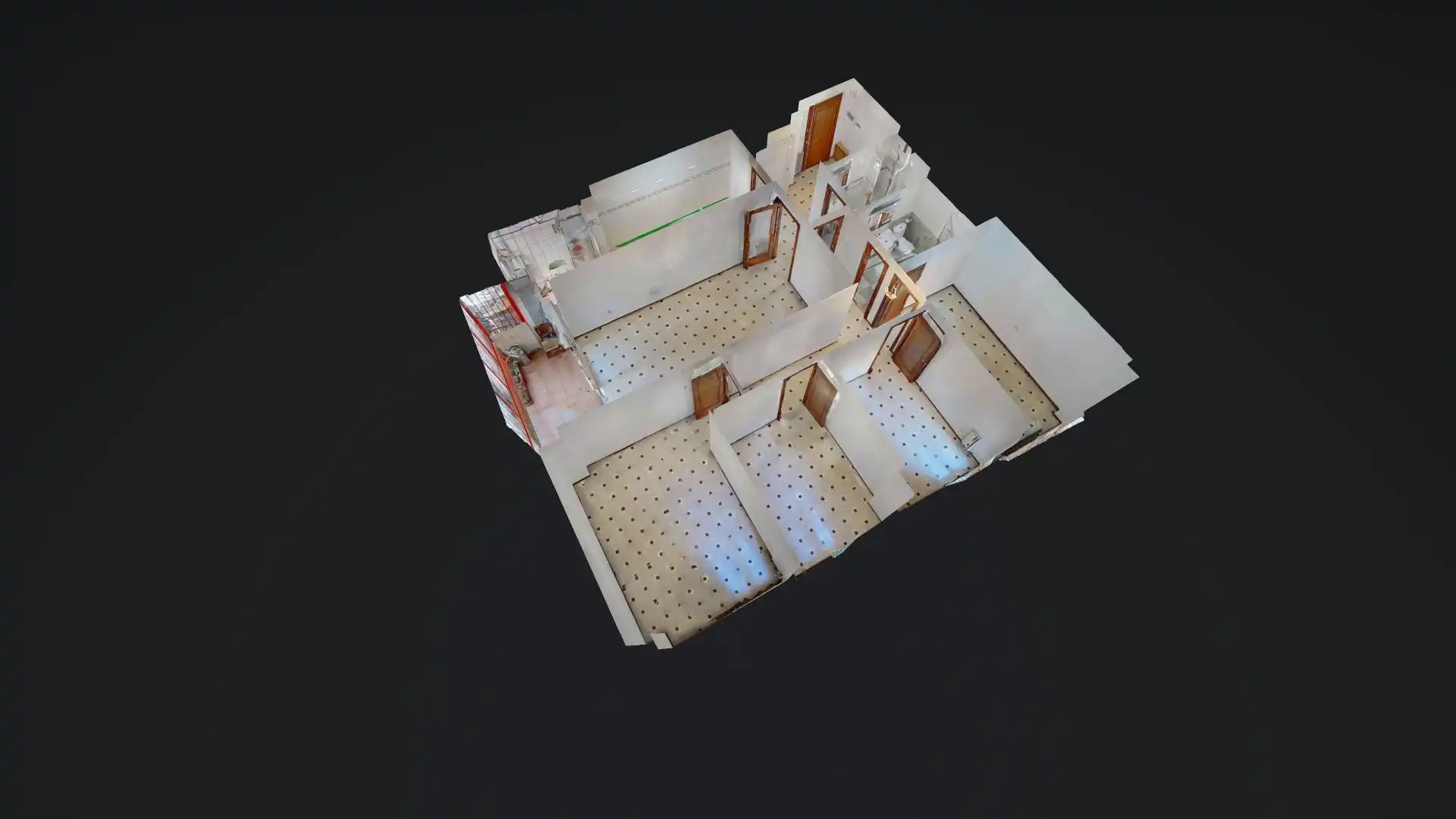 Flat for sale in Granada  with Heating and Terrace