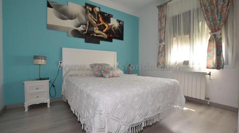 Foto 4 de Casa adosada en venda a La Planilla, Málaga