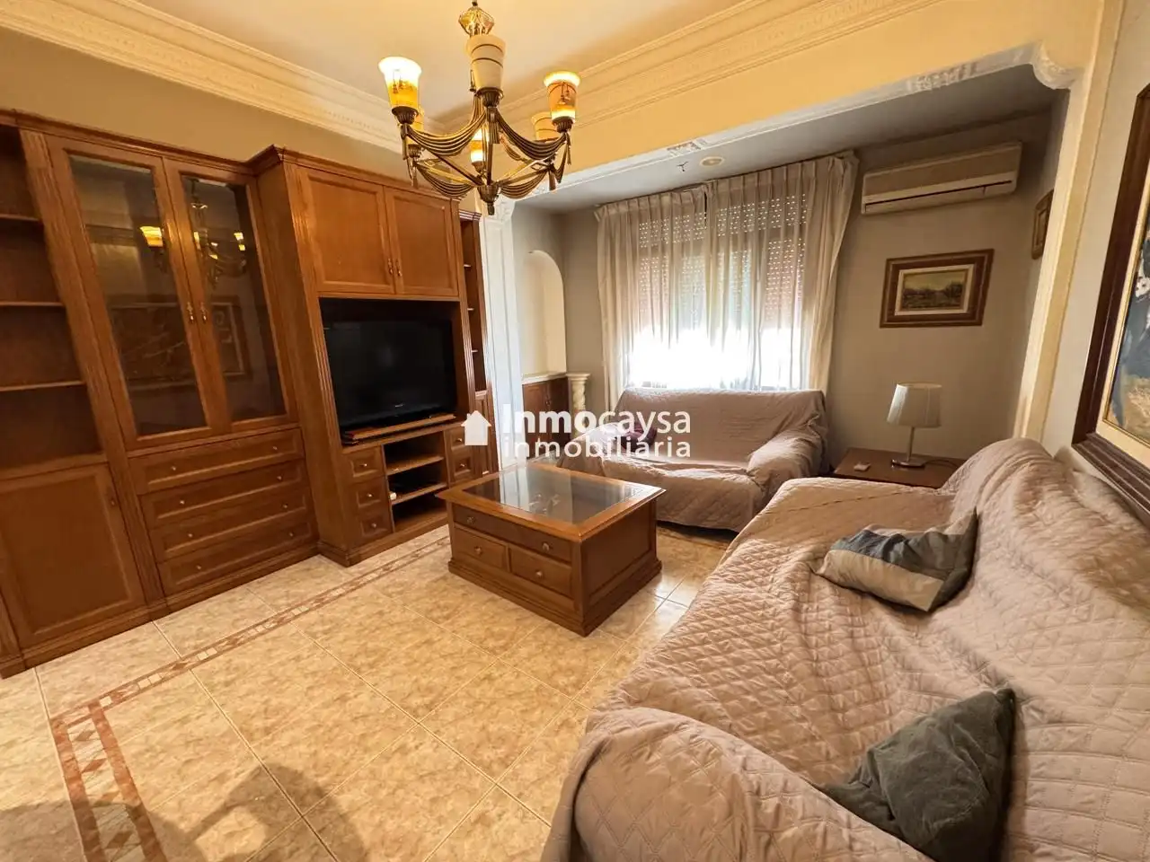 Appartement avec ascenseur à louer à Xàtiva, imagen 3