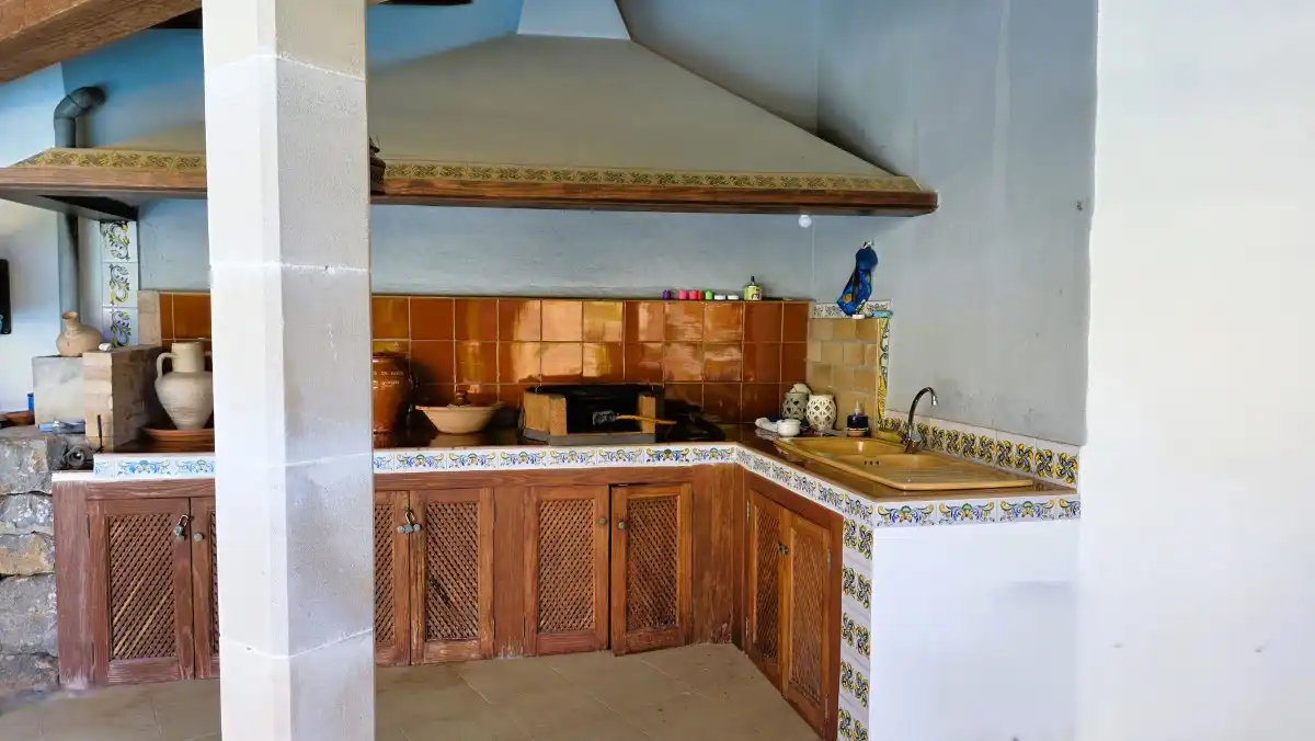 Casa con piscina in vendita a Sóller, imagen 26