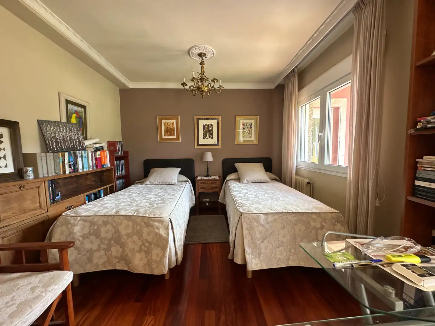 Villa mit Terrasse zum Verkauf in Travesía de Cacheiras, imagen 51