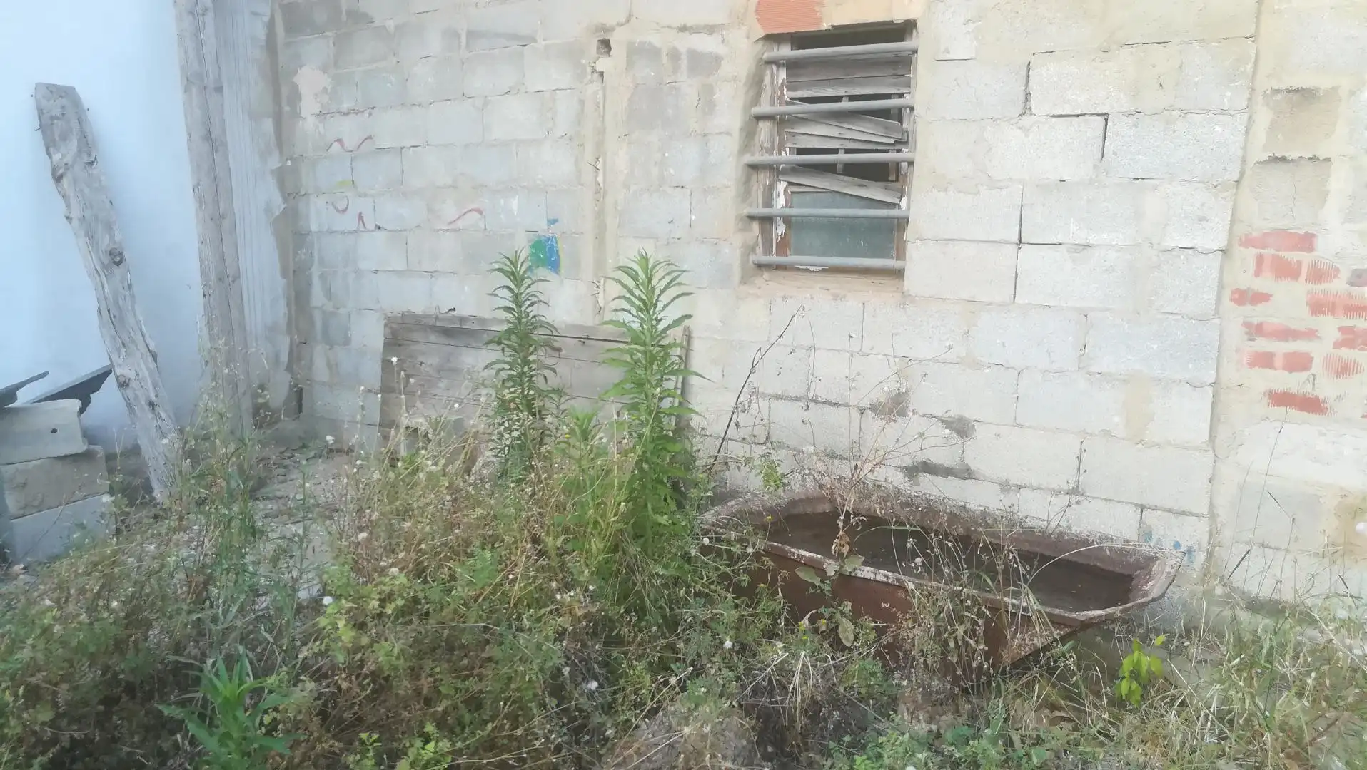 Residencial en venda en Picanya
