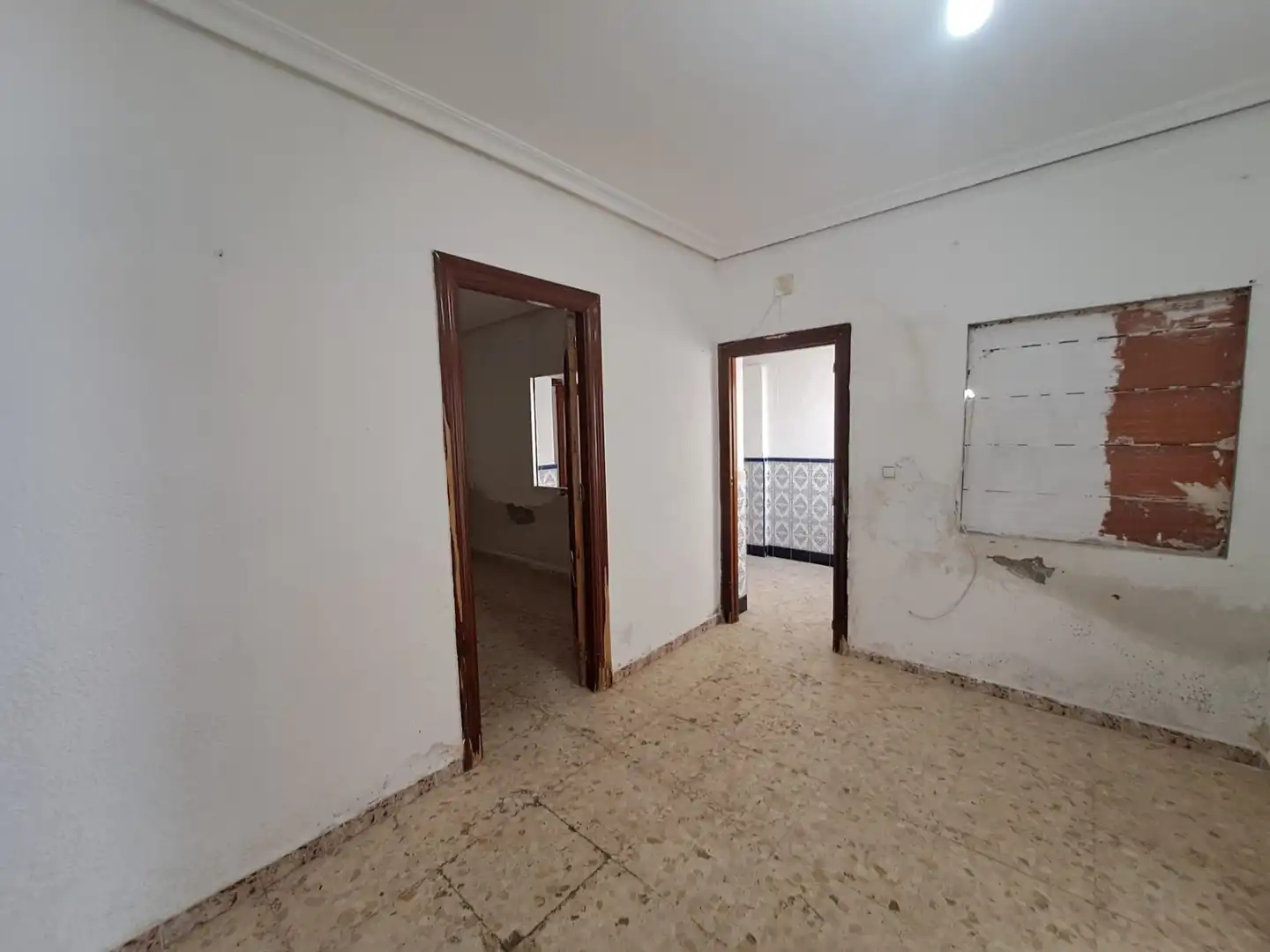 Casa o xalet en venda en Puertollano