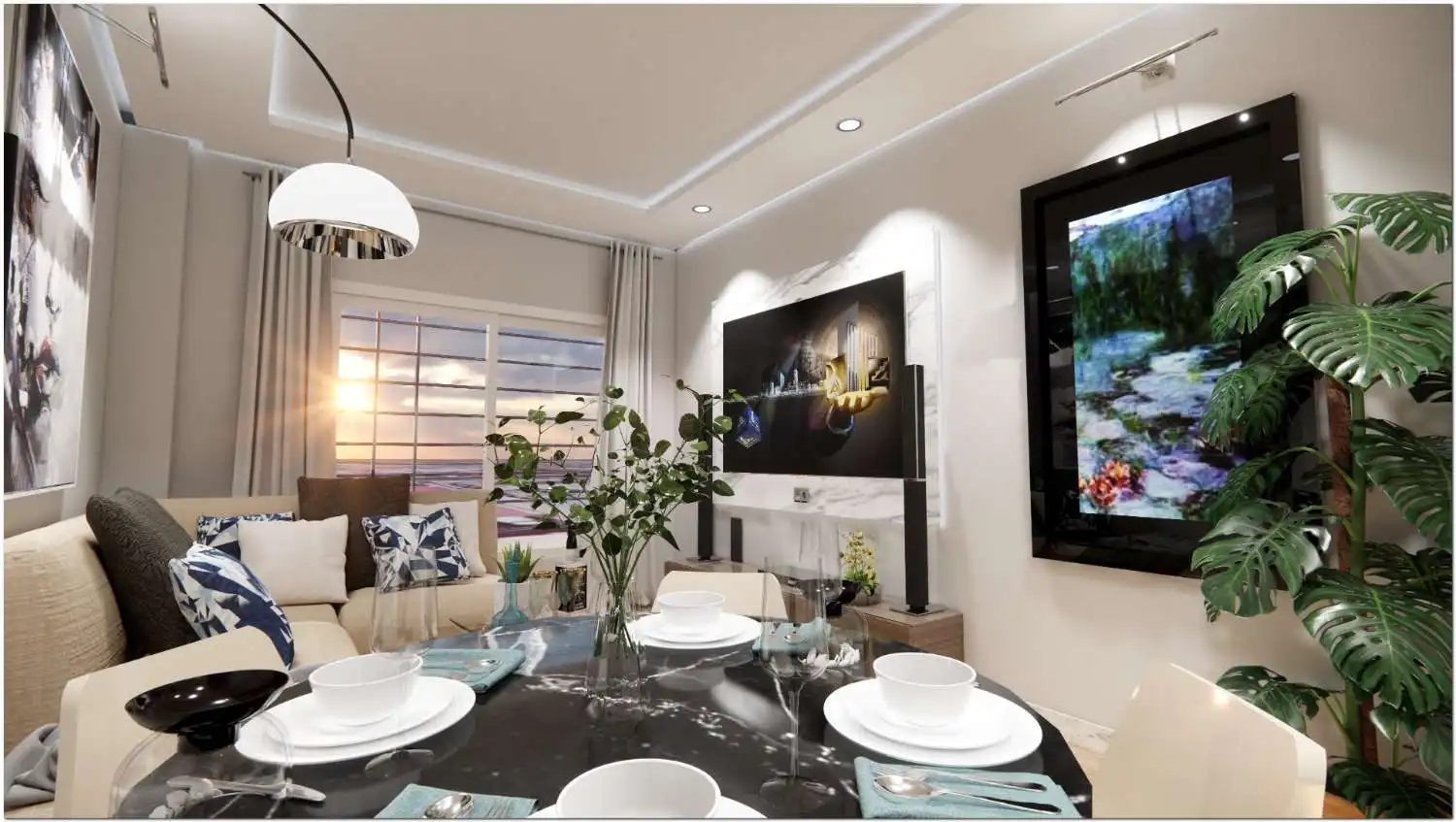 Apartamento con ascensor en venta en Puerto Deportivo, imagen 29
